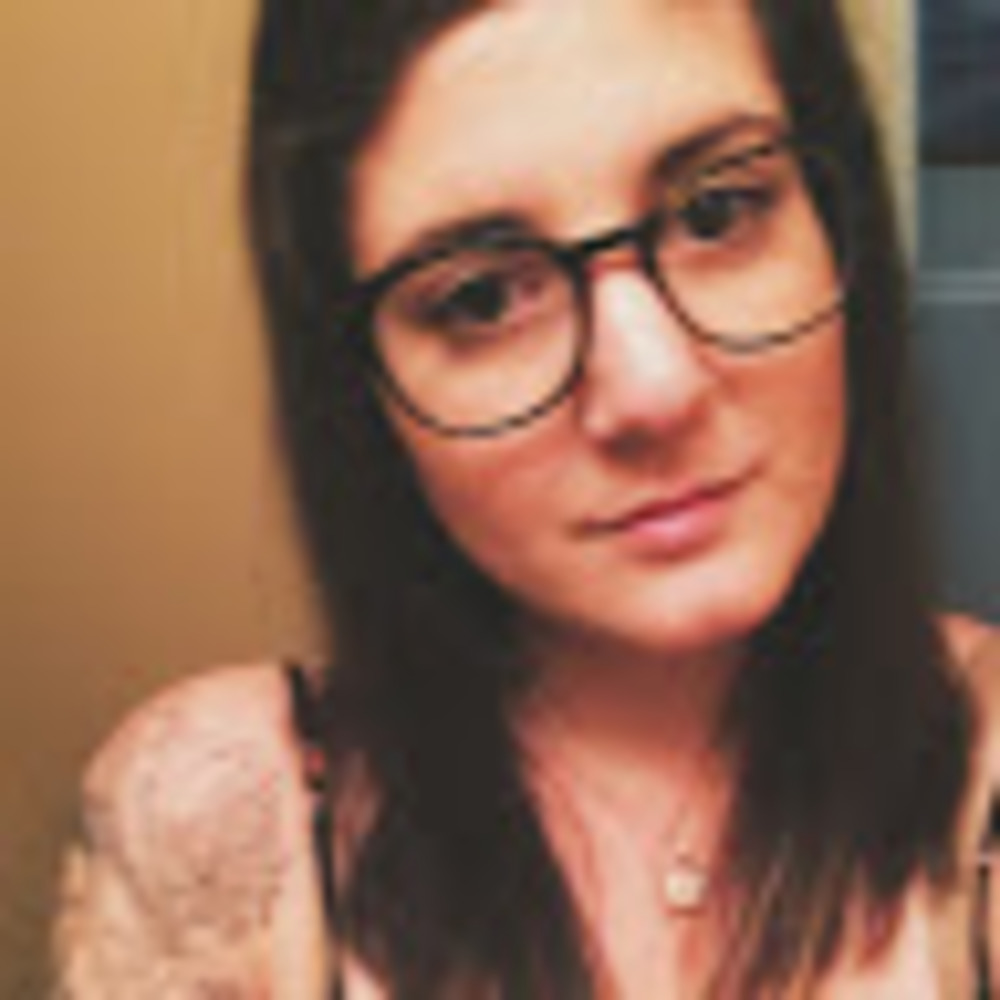 Meet your Posher, Natalie